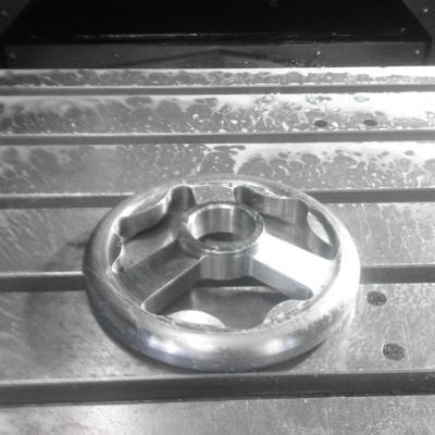 Manufactured Component 3